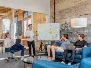 Skelvurizont financieel platform